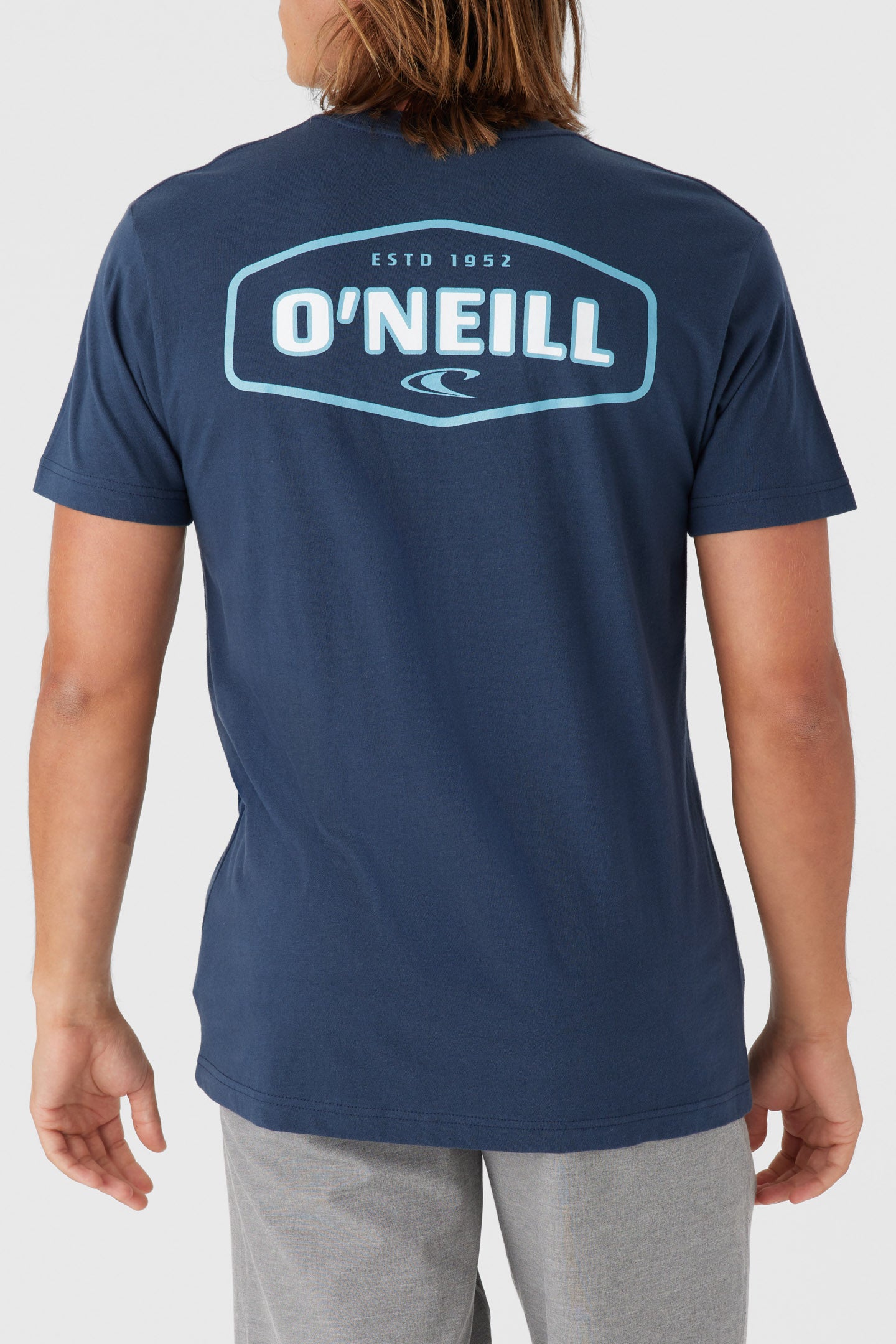 SPARE PARTS TEE