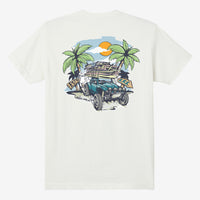 BAJA BANDIT TEE