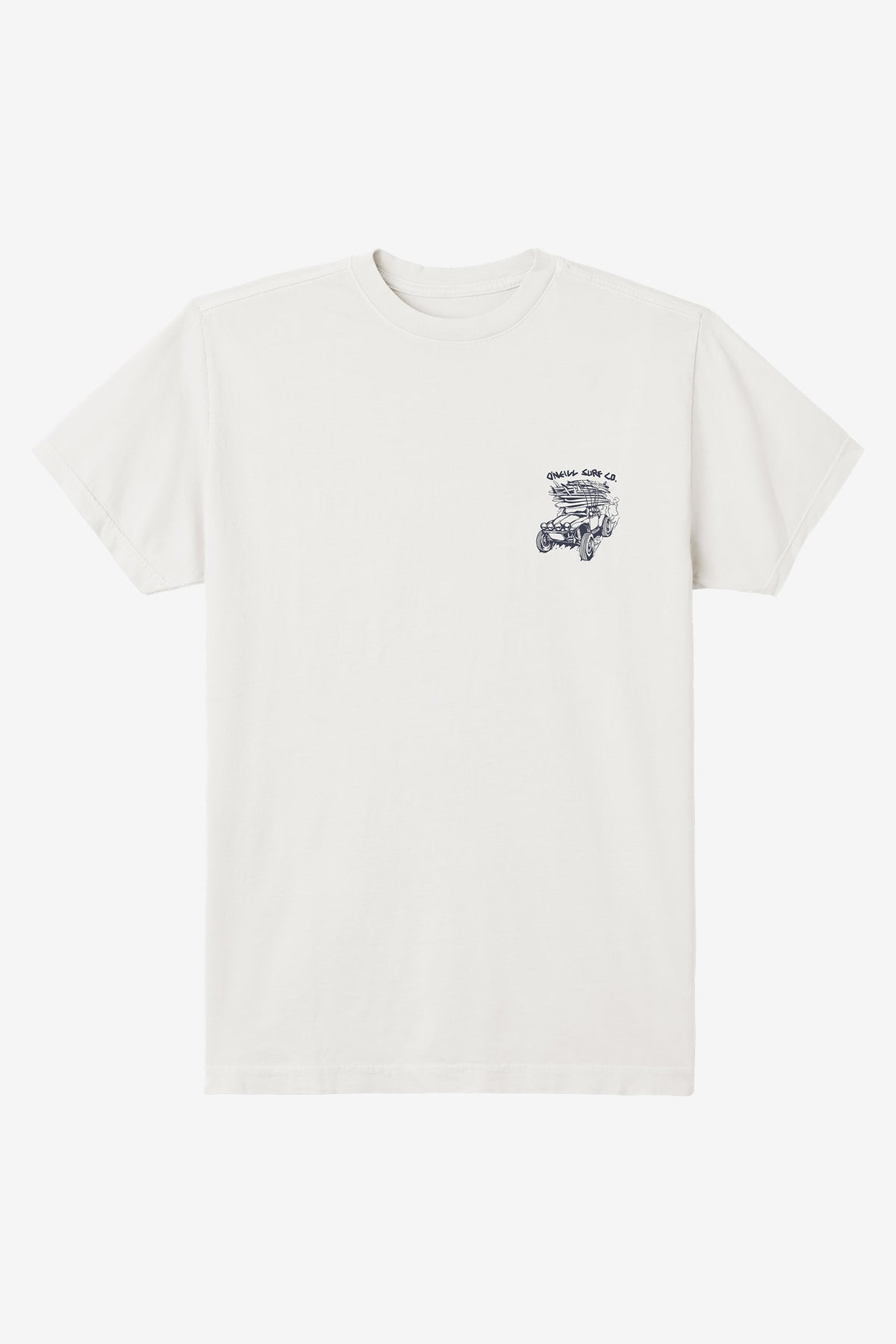 BAJA BANDIT TEE