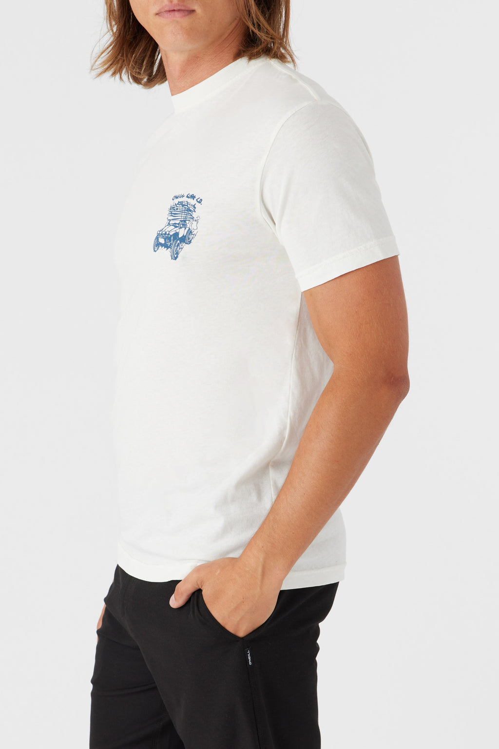 BAJA BANDIT TEE