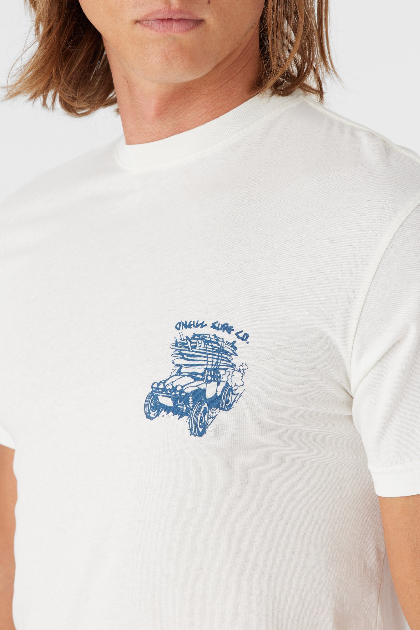 BAJA BANDIT TEE