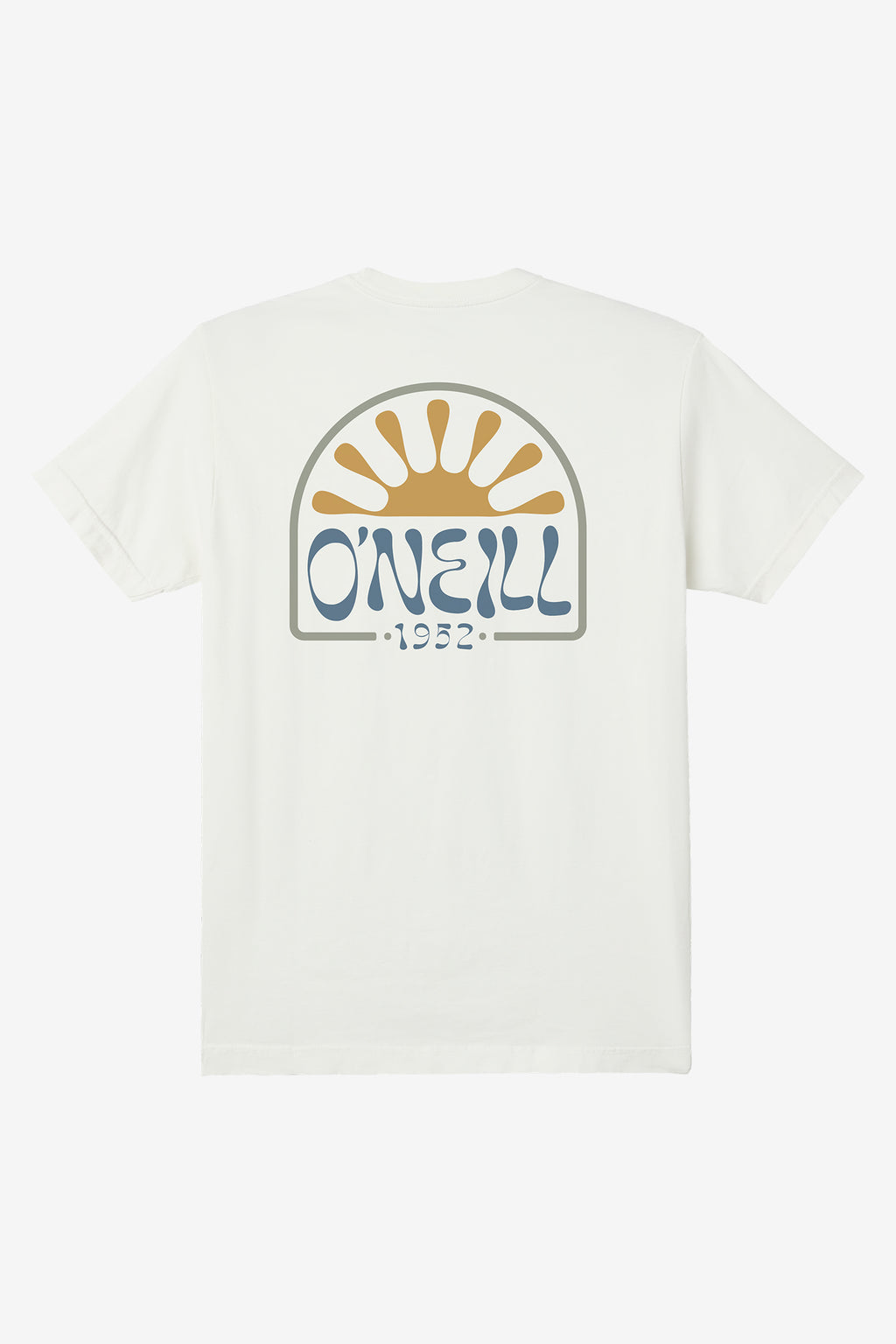 HUCKLEBERRY TEE