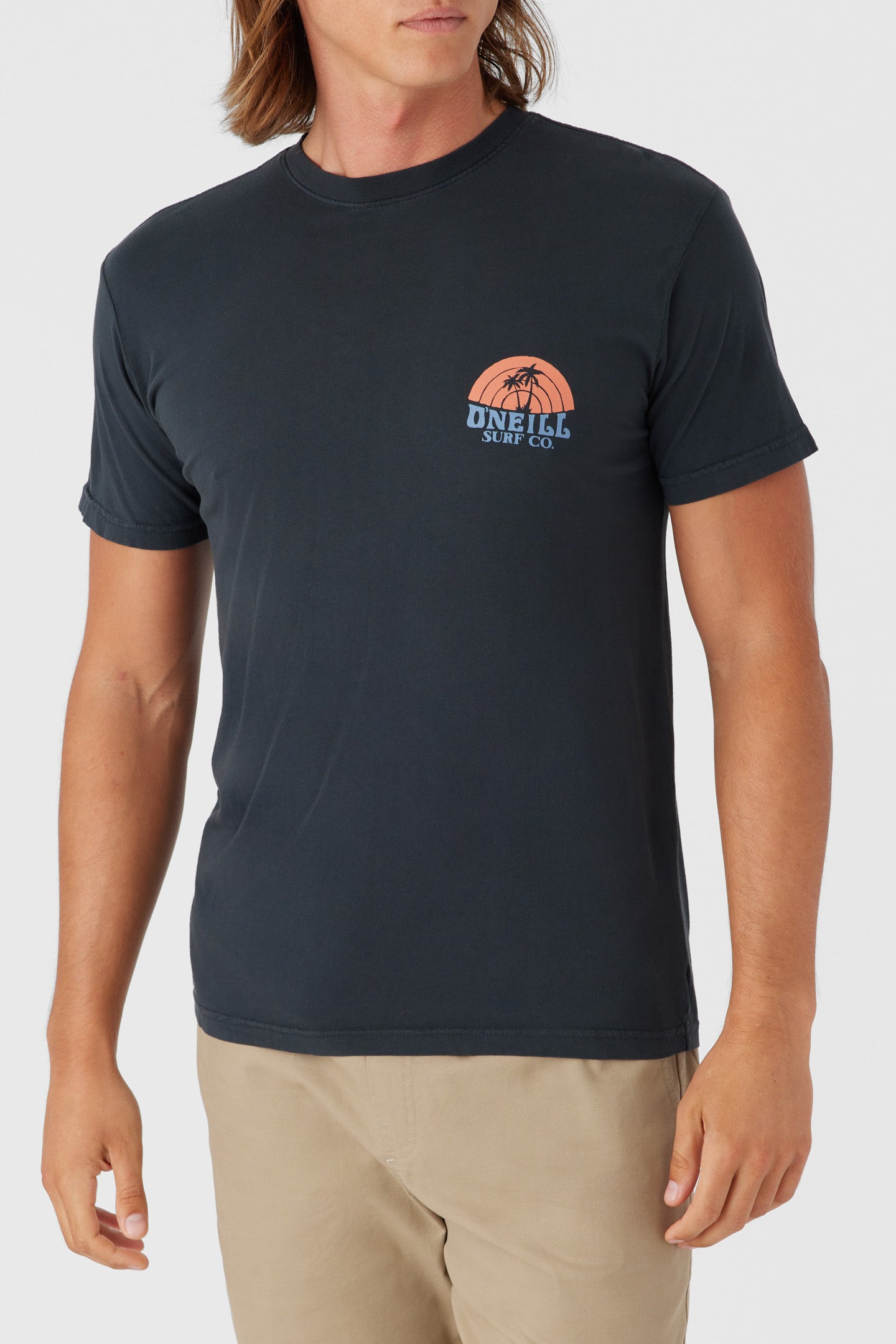 SHAVED ICE TEE