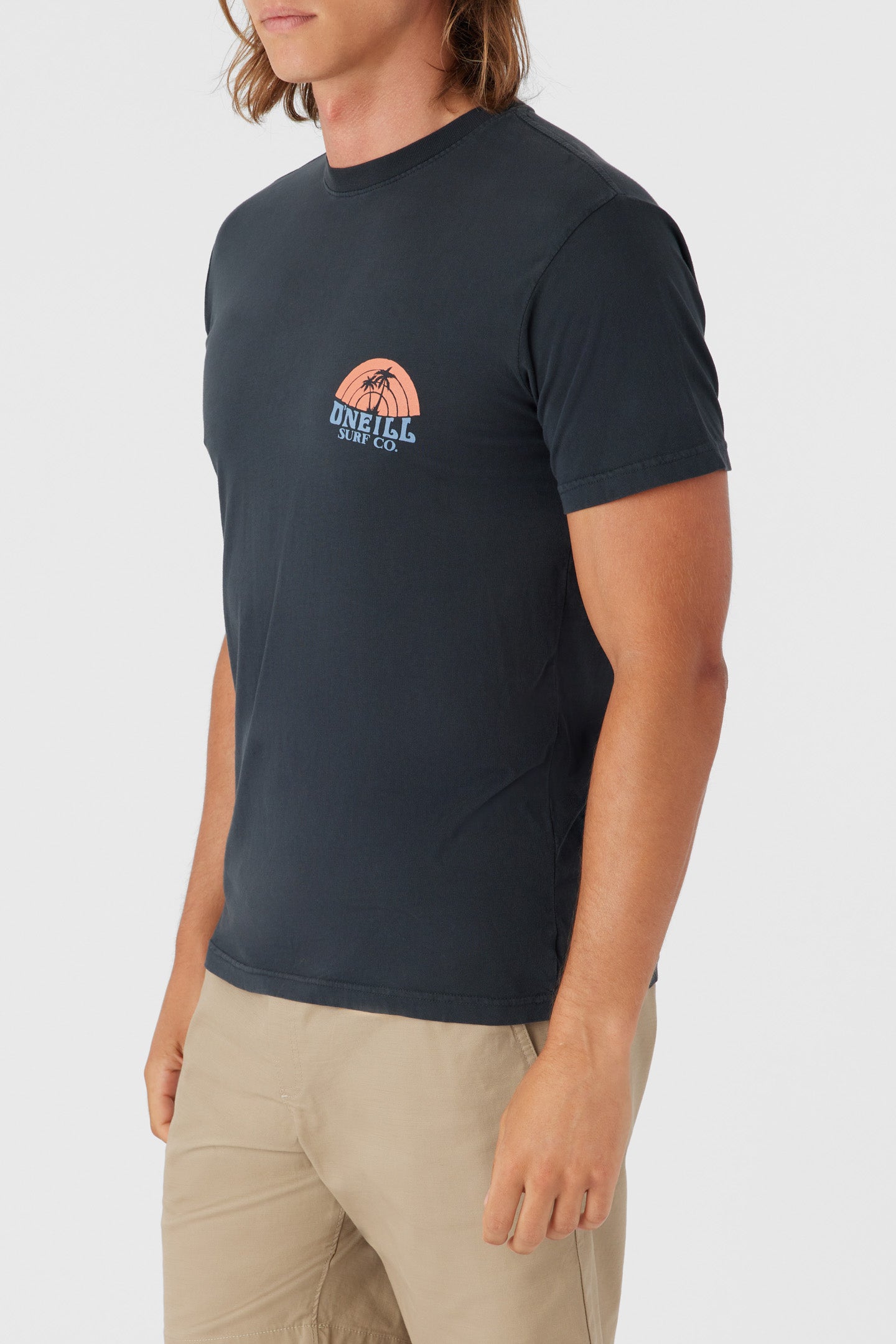 SHAVED ICE TEE