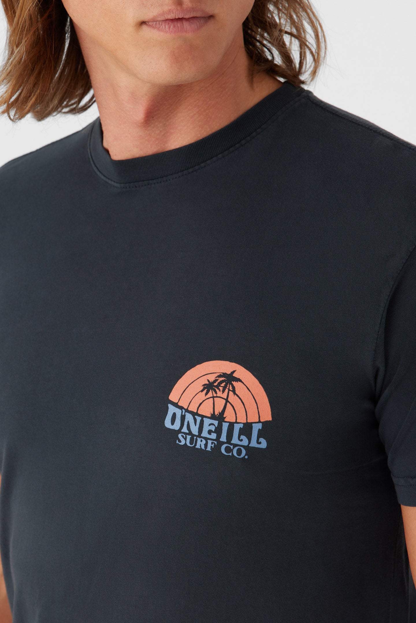 SHAVED ICE TEE