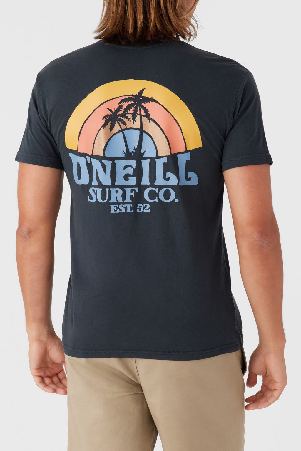 SHAVED ICE TEE