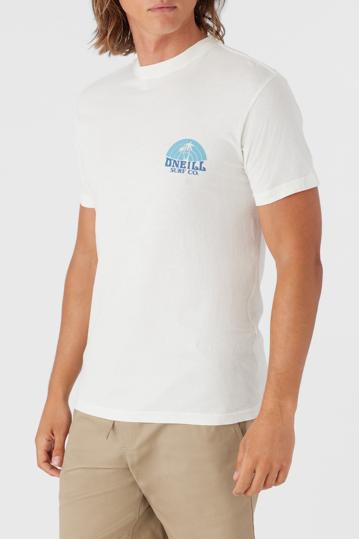 SHAVED ICE TEE
