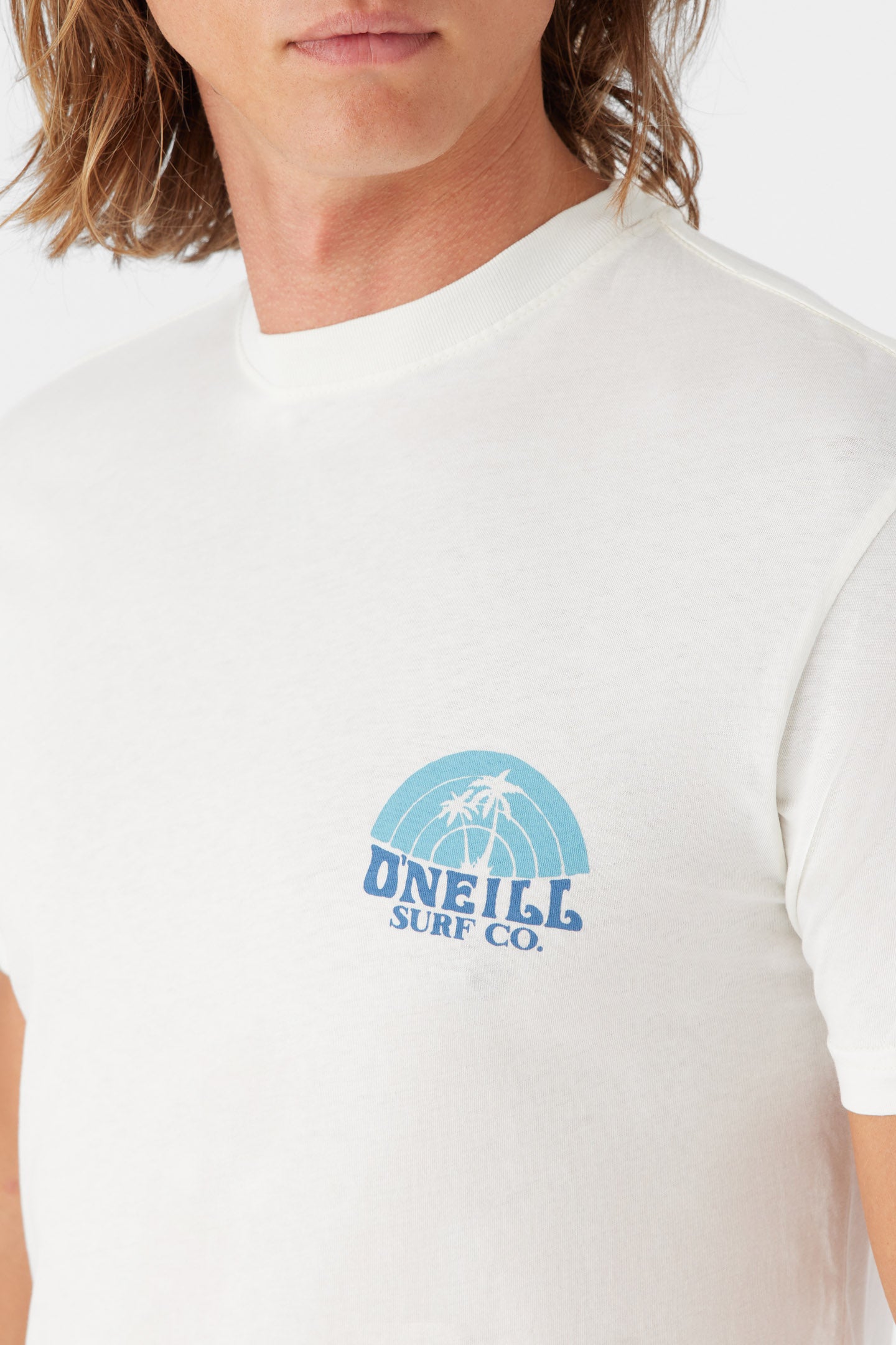 SHAVED ICE TEE