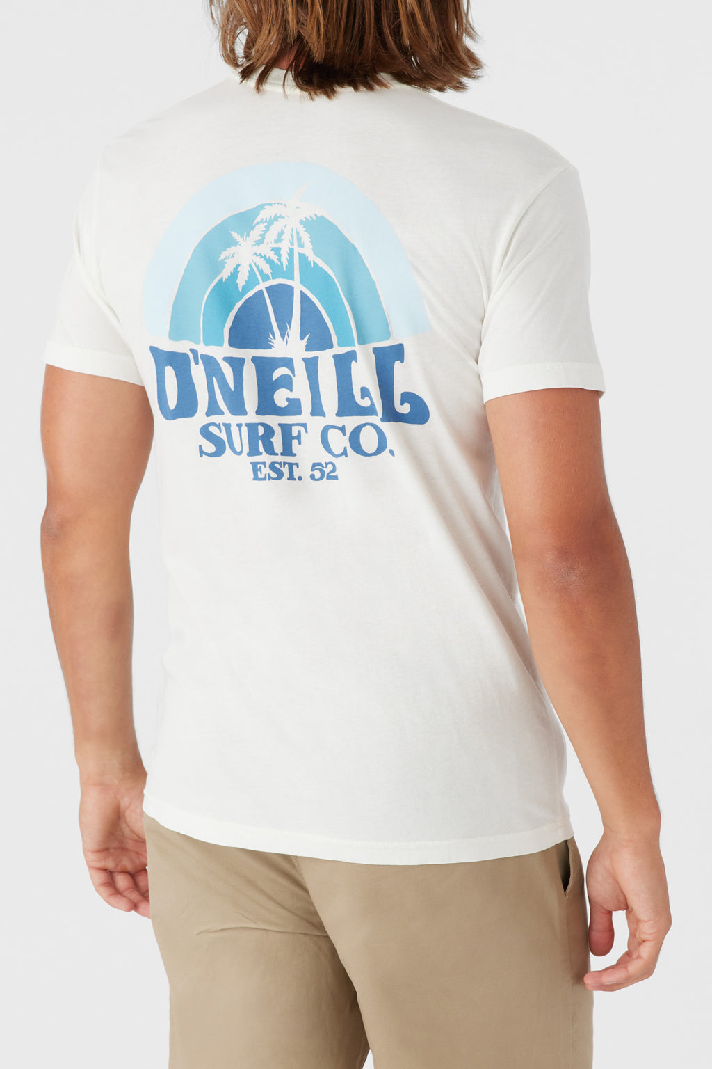 SHAVED ICE TEE