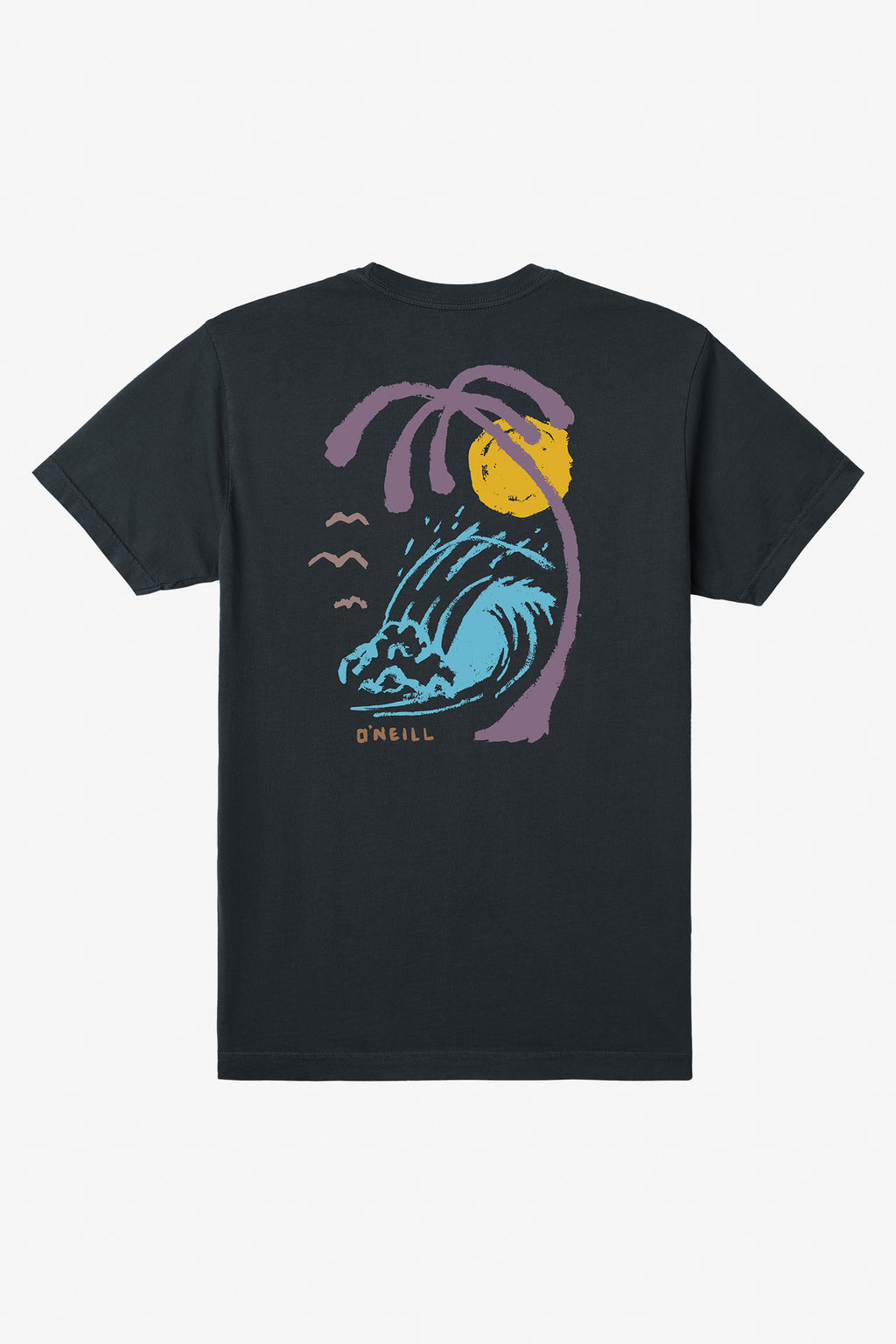 RAW POWER TEE