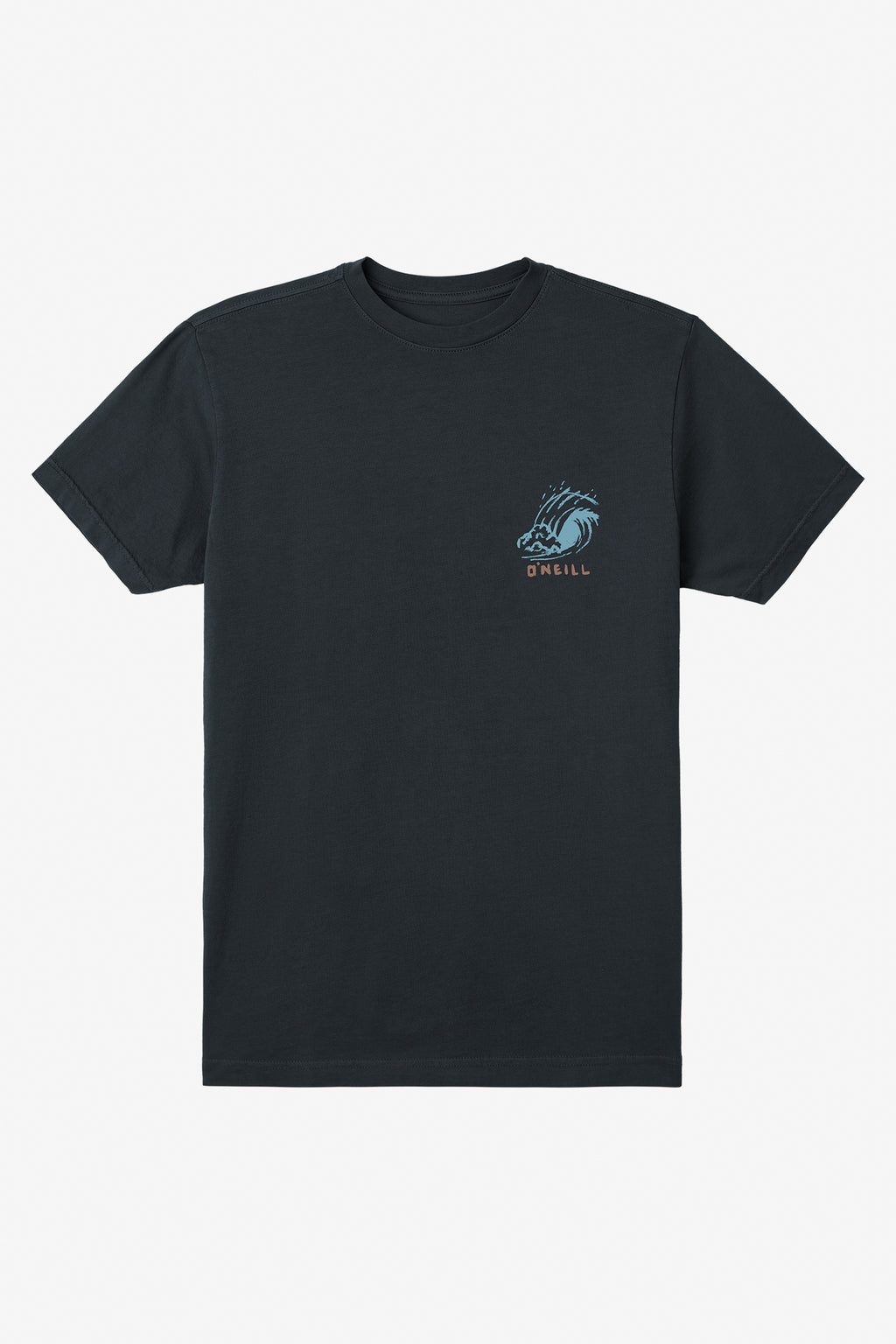 RAW POWER TEE