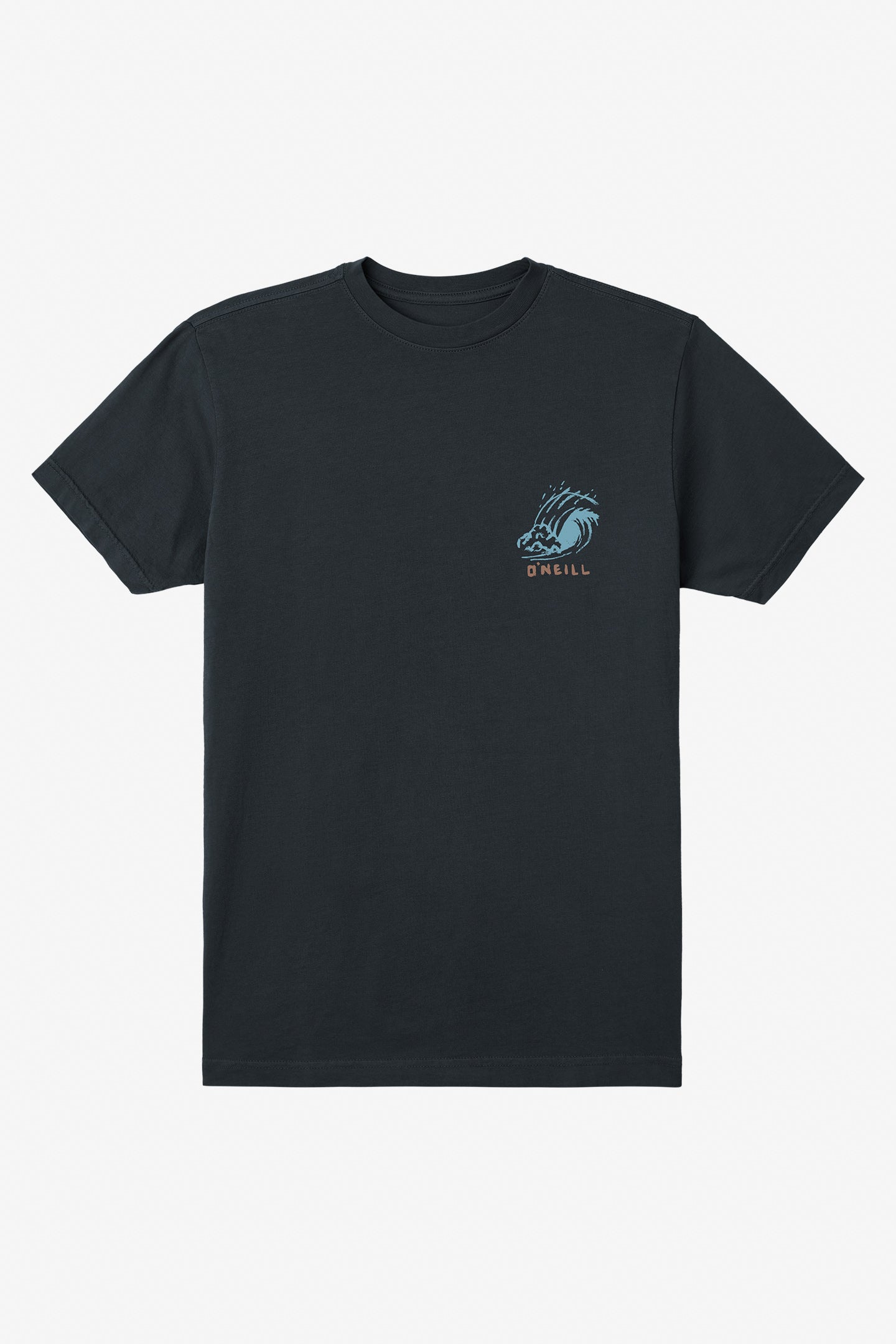 RAW POWER TEE