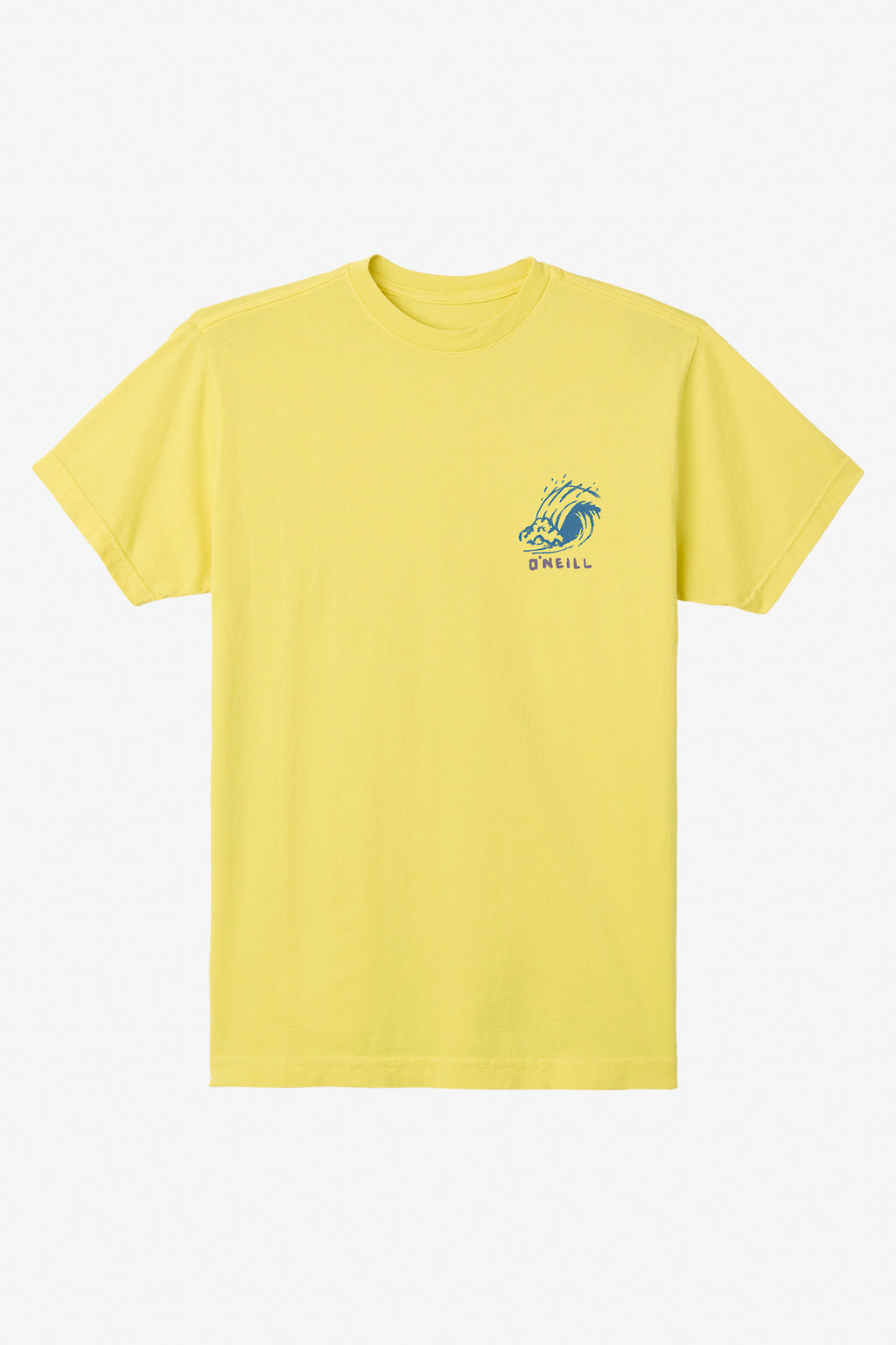 RAW POWER TEE