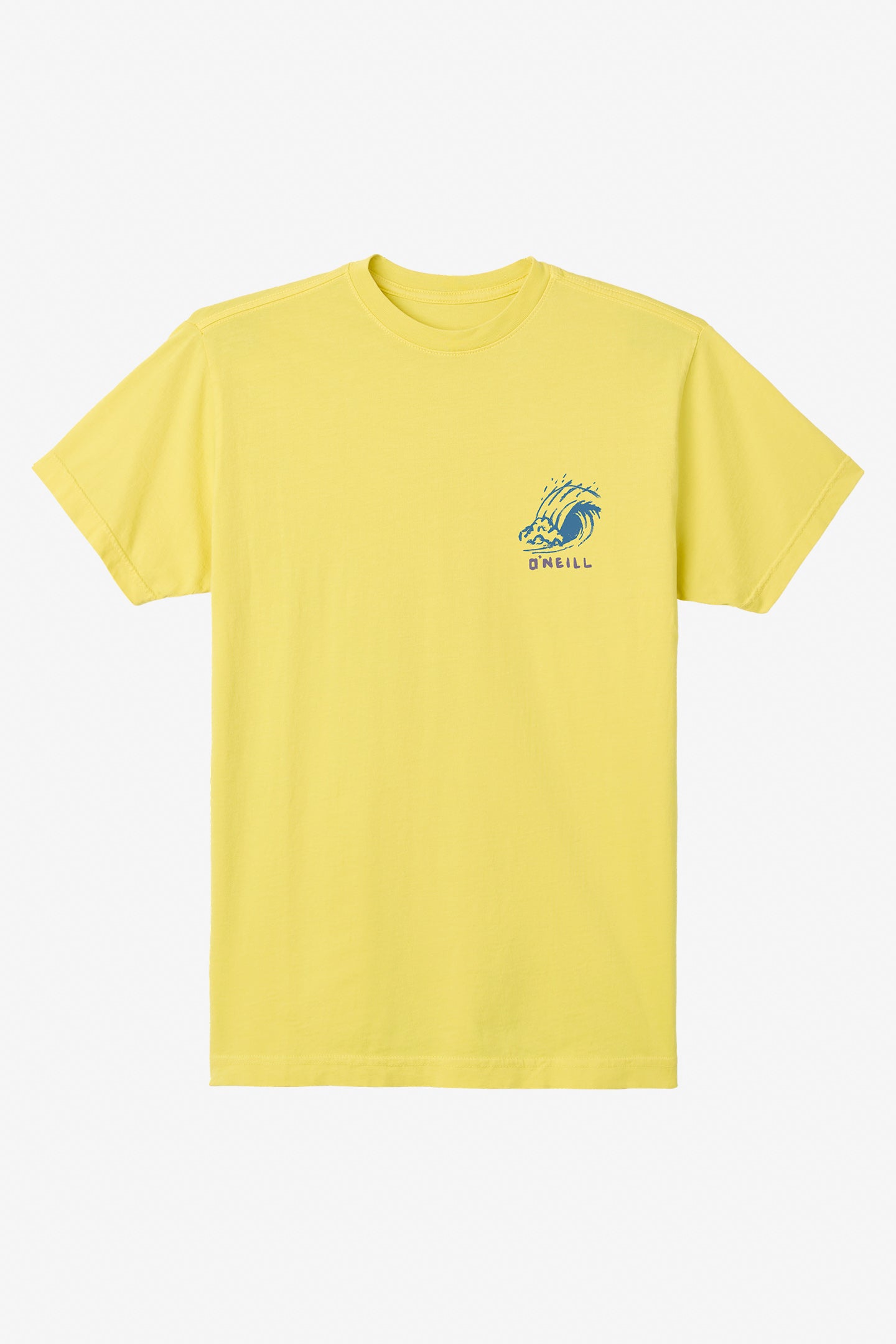 RAW POWER TEE