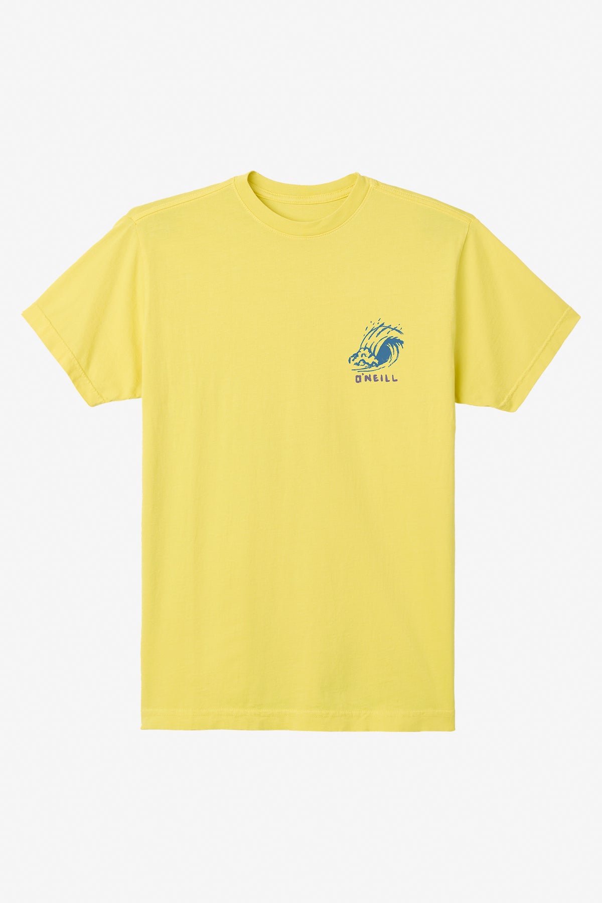 RAW POWER TEE