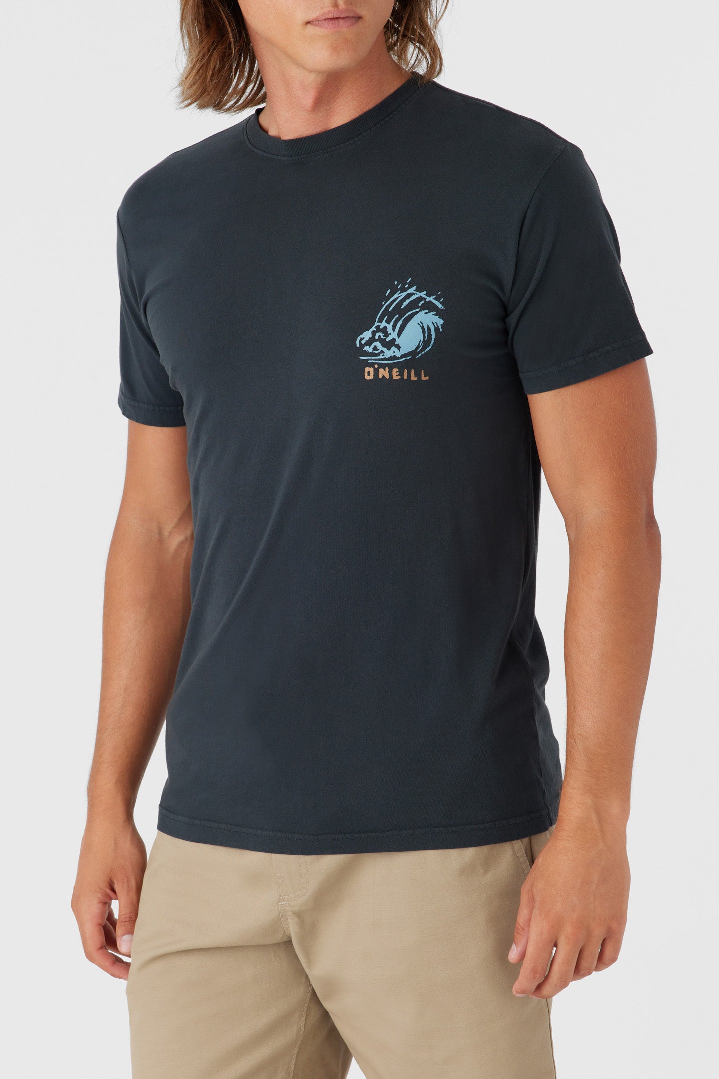 RAW POWER TEE