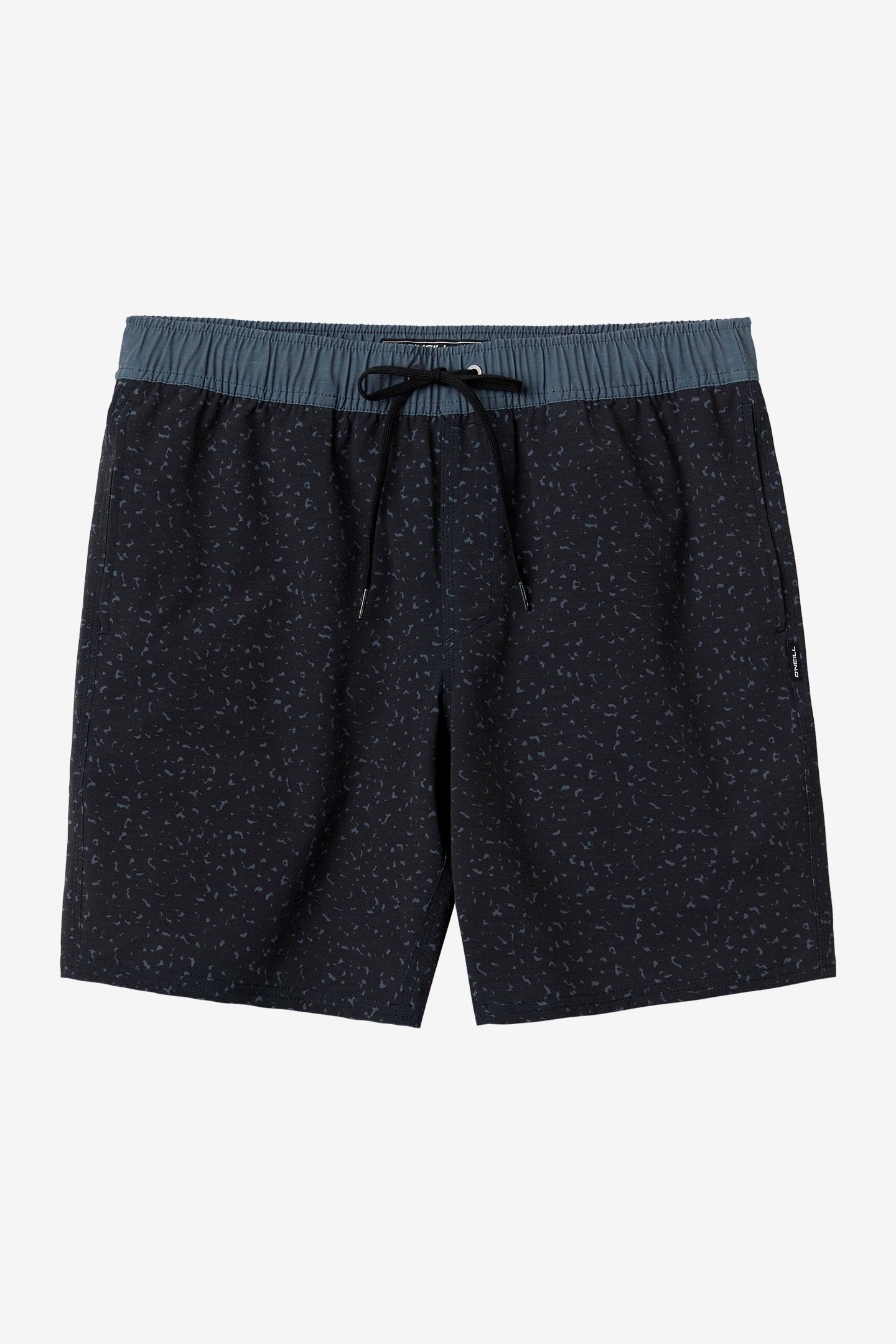 STOCKTON E-WAIST 18'' HYBRID SHORT