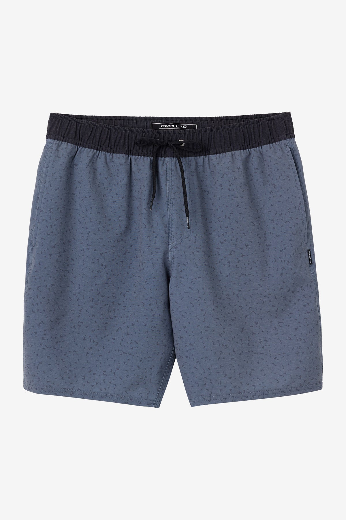 STOCKTON E-WAIST 18'' HYBRID SHORT
