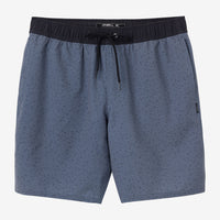 STOCKTON E-WAIST 18'' HYBRID SHORT