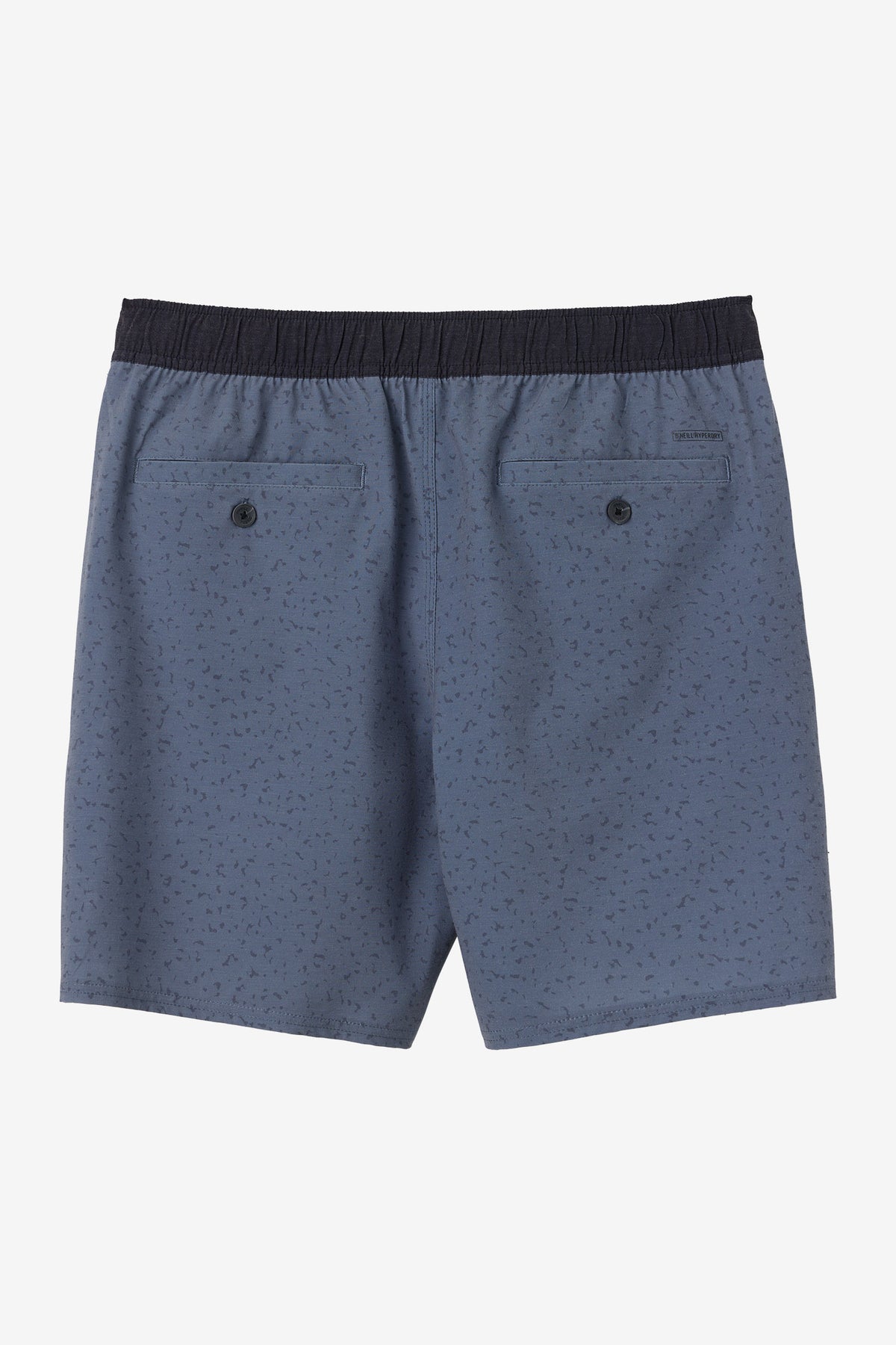 STOCKTON E-WAIST 18'' HYBRID SHORT