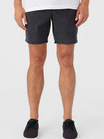 STOCKTON E-WAIST 18'' HYBRID SHORT