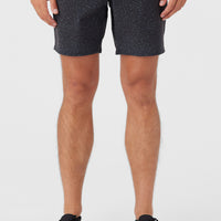 STOCKTON E-WAIST 18'' HYBRID SHORT