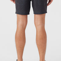 STOCKTON E-WAIST 18'' HYBRID SHORT