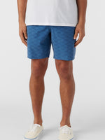 STOCKTON E-WAIST 18'' HYBRID SHORT