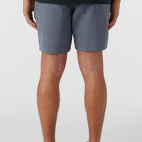 STOCKTON E-WAIST 18'' HYBRID SHORT