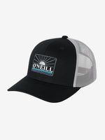 HEADQUARTERS TRUCKER HAT