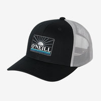 HEADQUARTERS TRUCKER HAT