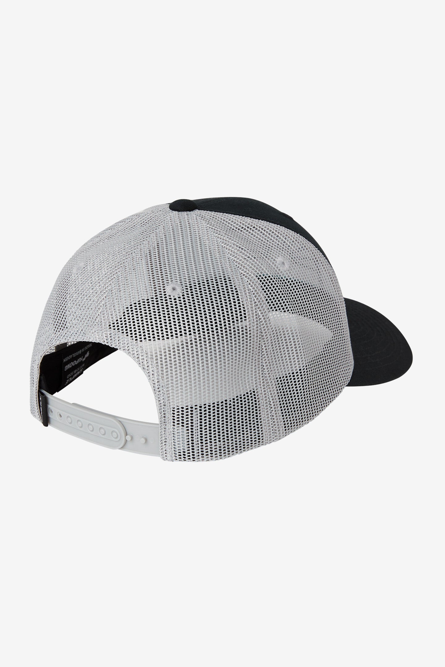 HEADQUARTERS TRUCKER HAT