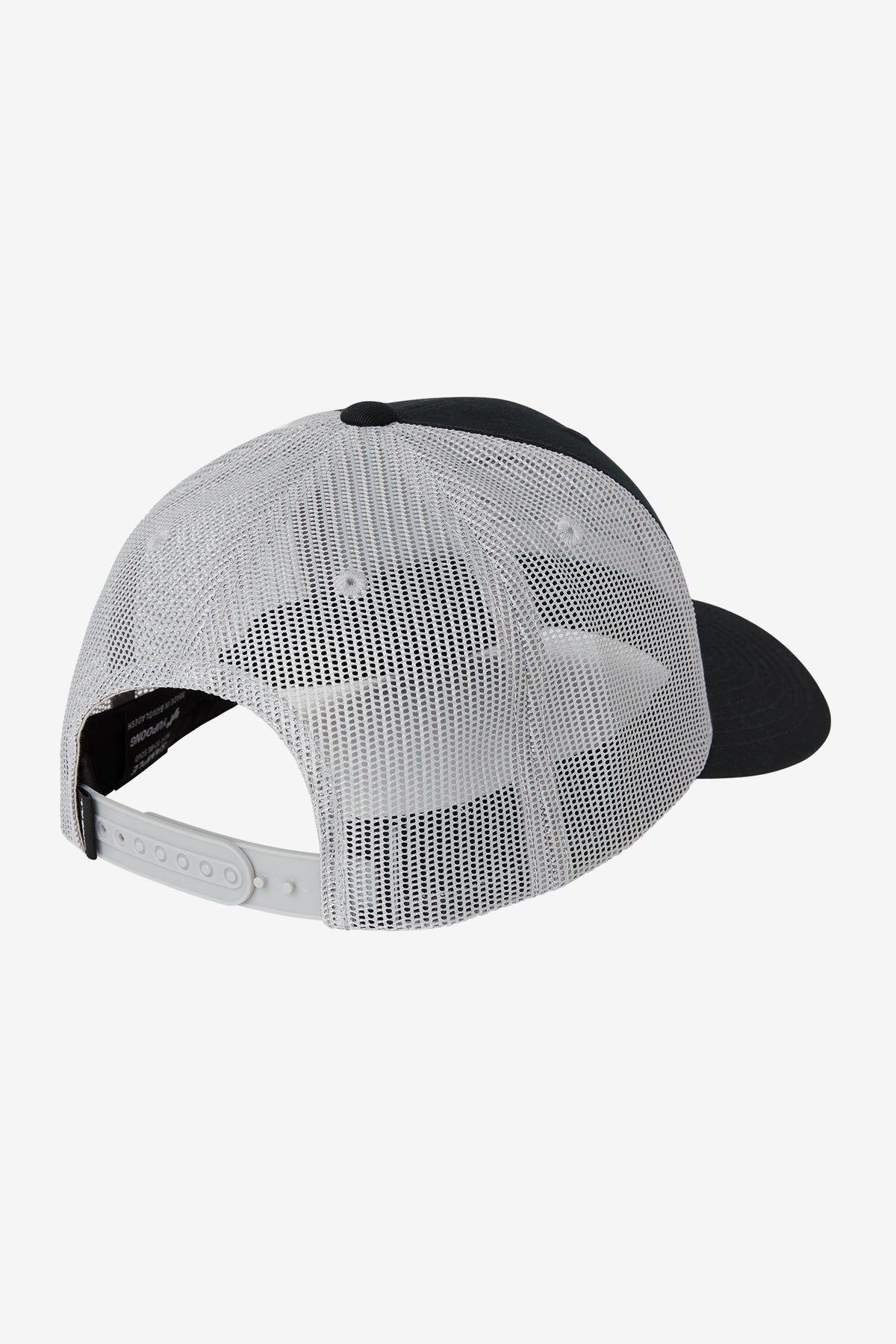 HEADQUARTERS TRUCKER HAT