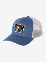 HEADQUARTERS TRUCKER HAT