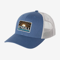 HEADQUARTERS TRUCKER HAT