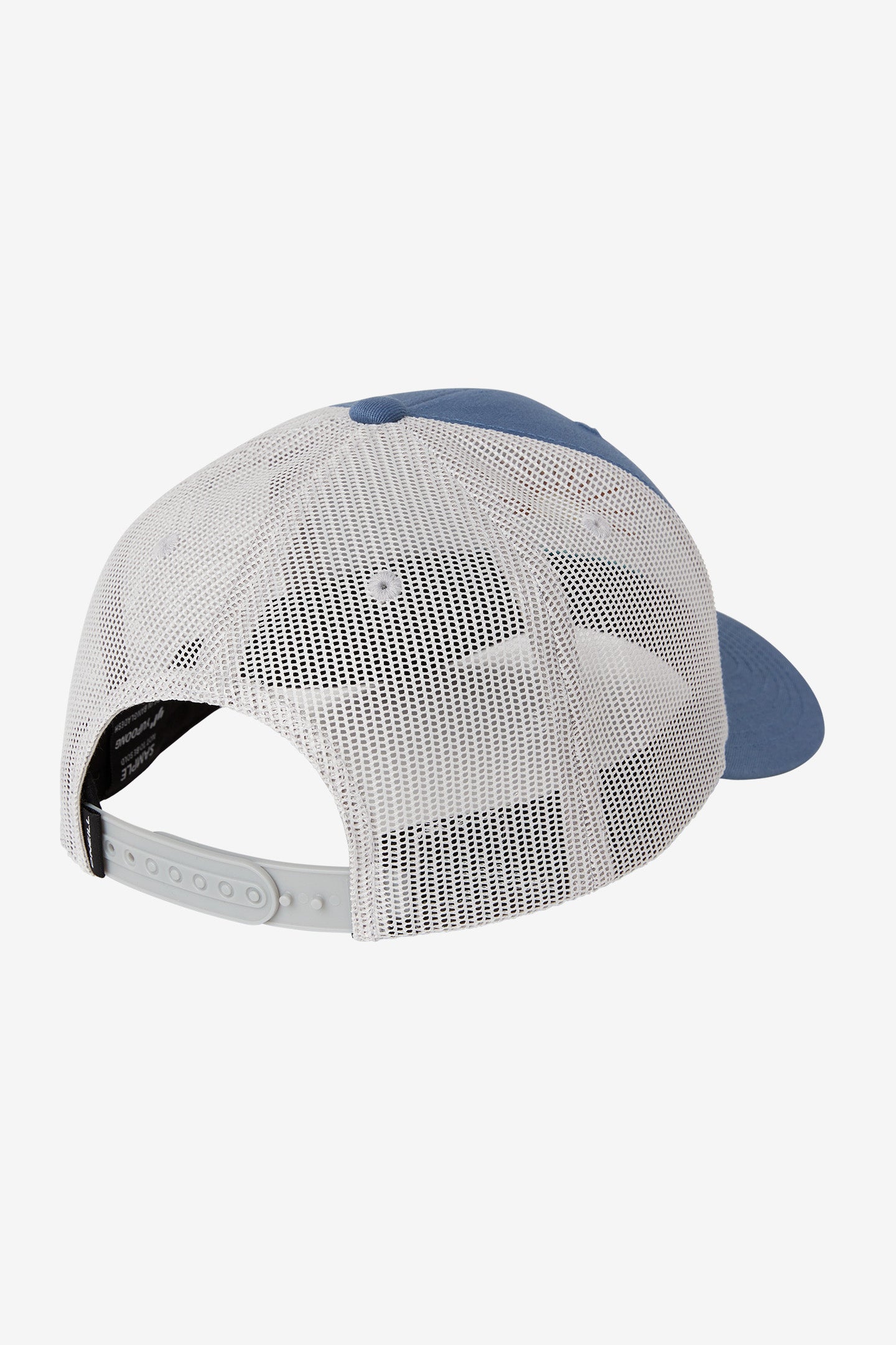 HEADQUARTERS TRUCKER HAT