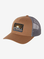 HEADQUARTERS TRUCKER HAT