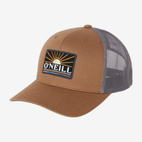 HEADQUARTERS TRUCKER HAT