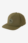 TRVLR NAVIGATE SNAPBACK