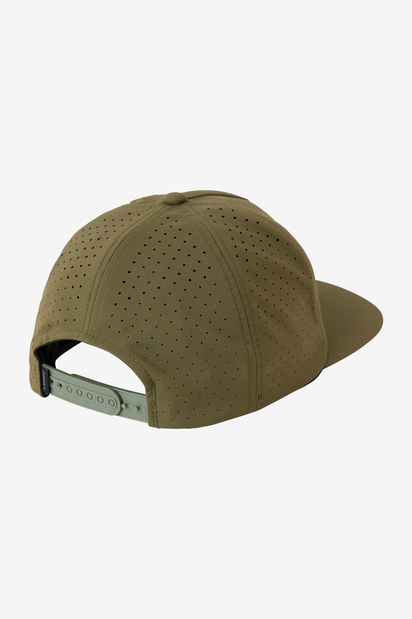 TRVLR NAVIGATE SNAPBACK