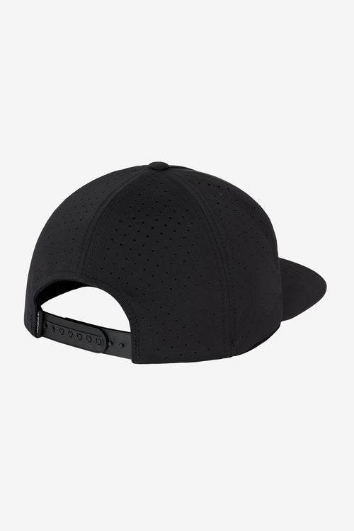 TRVLR NAVIGATE SNAPBACK