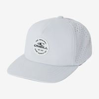 TRVLR NAVIGATE SNAPBACK