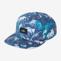 FLORA SNAPBACK HAT