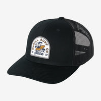 STACH TRUCKER HAT