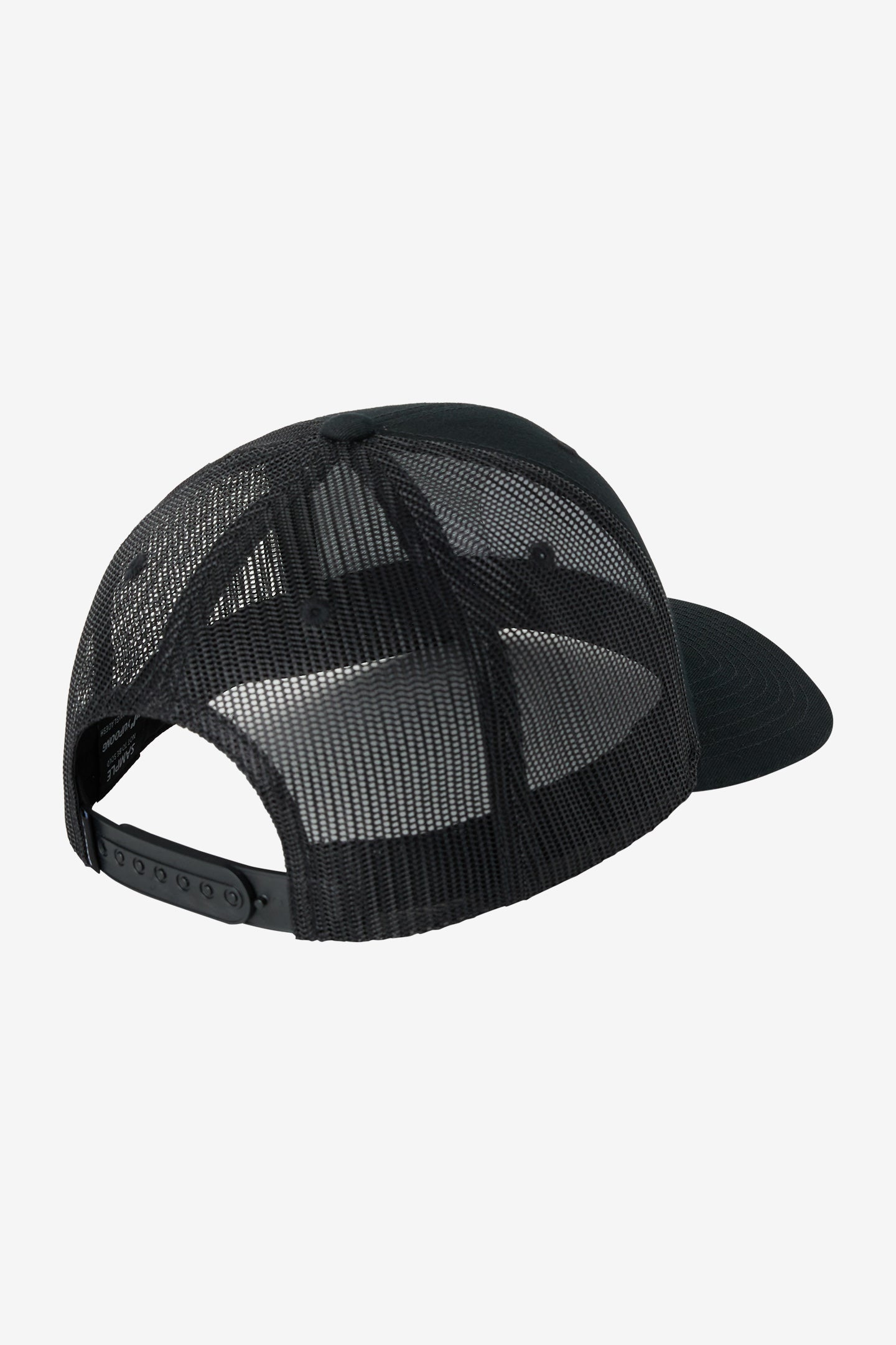 STACH TRUCKER HAT