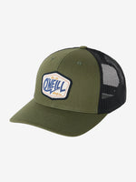 STACH TRUCKER HAT