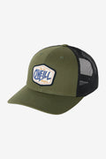 STACH TRUCKER HAT