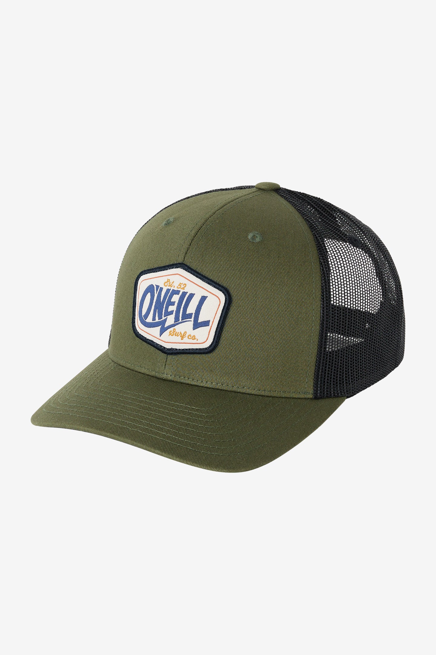 STACH TRUCKER HAT
