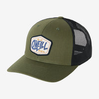 STACH TRUCKER HAT