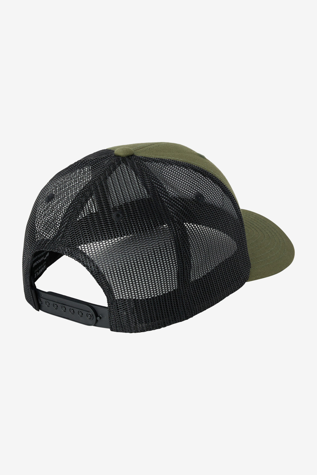STACH TRUCKER HAT